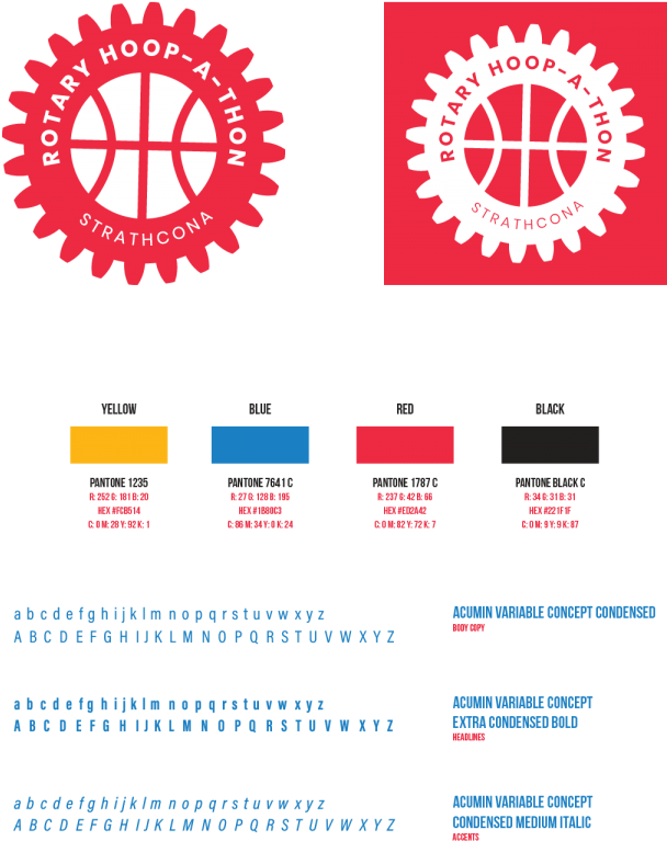 Shooting To Make A Difference For Kids On And Off The - Number Of Teeth Gear Clipart (768x910), Png Download