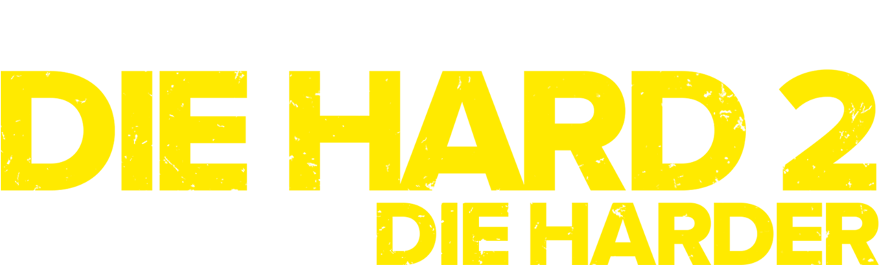 Die Hard 2 - Graphic Design Clipart (1280x544), Png Download
