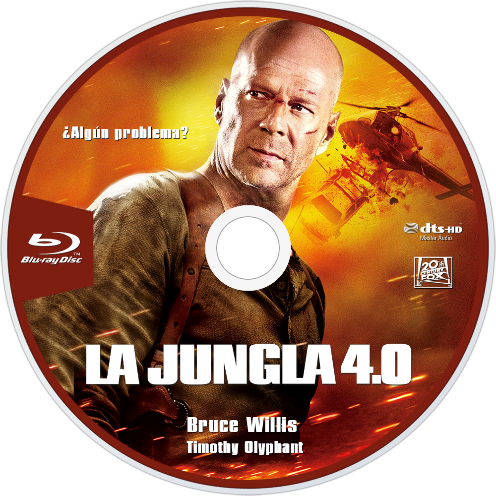 Live Free Or Die Hard Mkv Mb Please Note Page Does - Live Free Or Die Hard Poster Clipart (1000x1000), Png Download