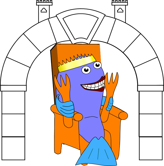 Cartoon Clipart (686x695), Png Download
