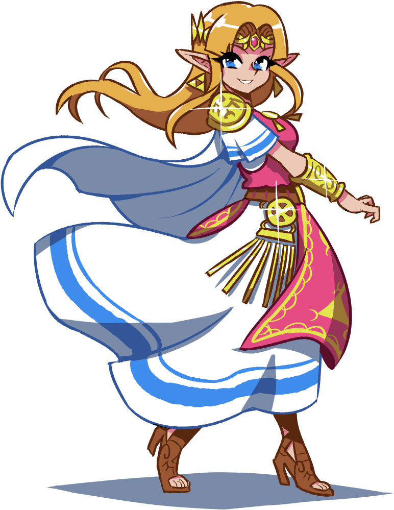 View Samegoogleiqdbsaucenao B61 , - Princess Zelda T Shirt Clipart (936x1040), Png Download