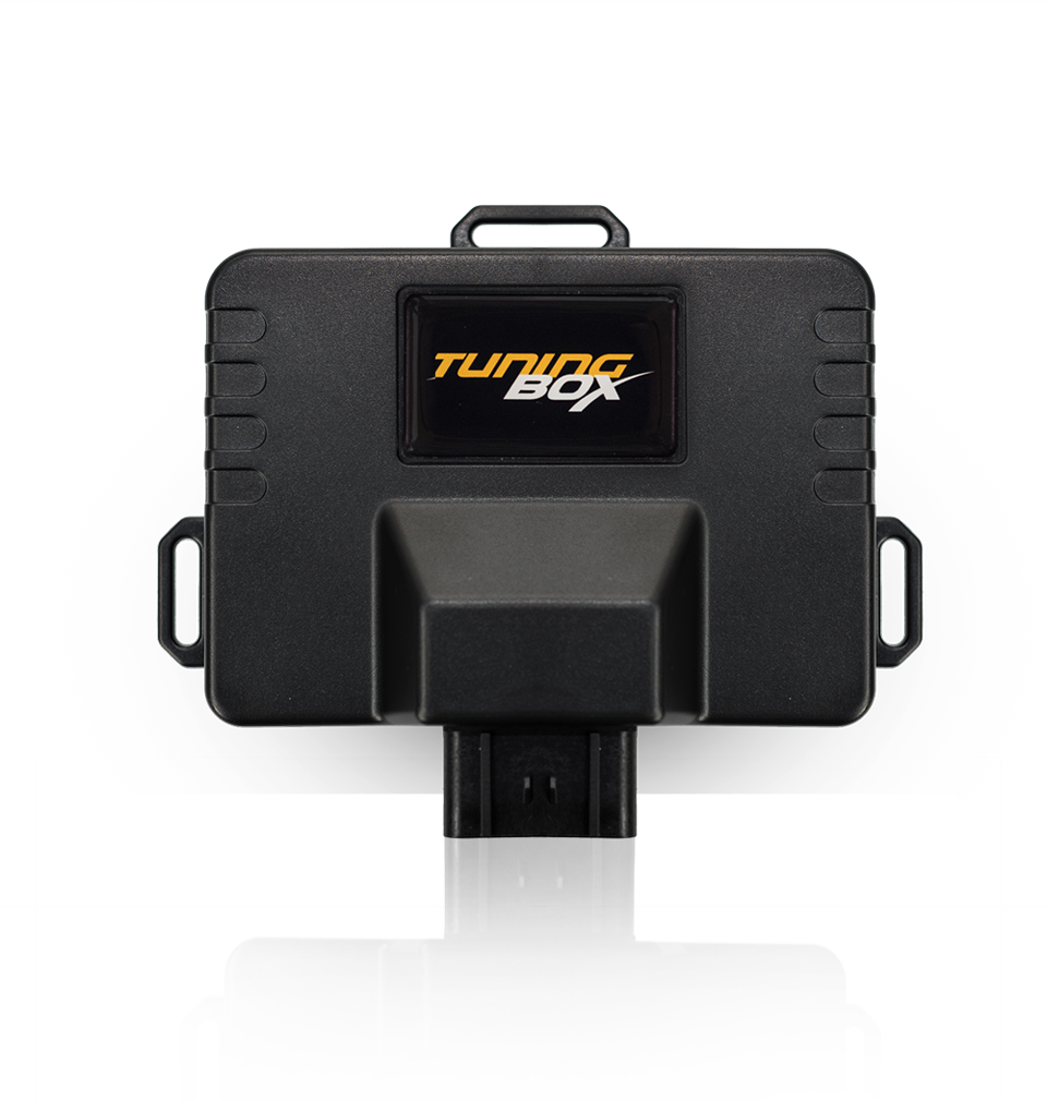 Tuningbox Agri - Audi S4 B9 Tuning Box Clipart (960x1010), Png Download