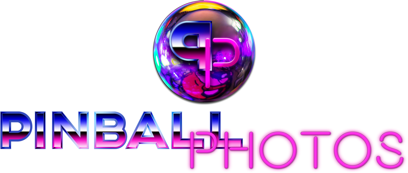 Pinball Photos - Graphic Design Clipart (1402x608), Png Download