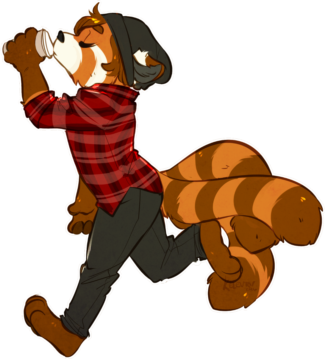 1 - Cartoon Clipart (1239x1323), Png Download