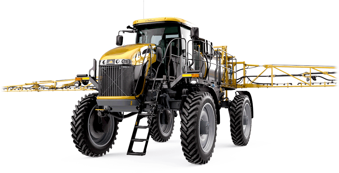 No Yield Left Behind - Tractor Clipart (1200x771), Png Download