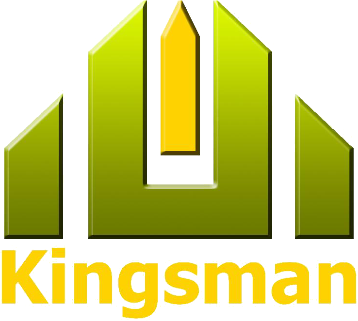 Kingsman Financial , Png Download - Kingsman Solution Pvt Ltd Clipart (738x663), Png Download