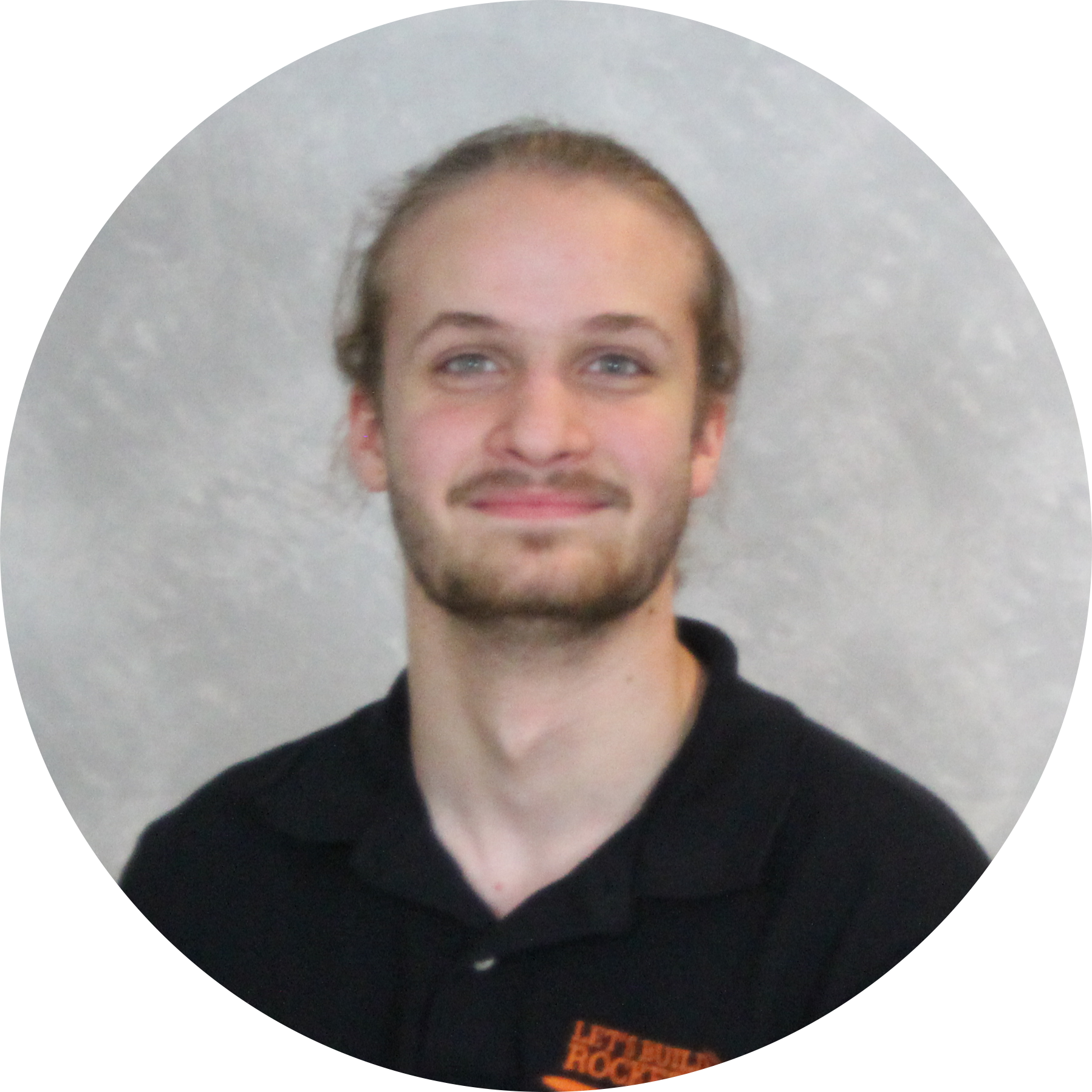 The Rocketeers - Daniel Messerli Clipart (1798x1798), Png Download