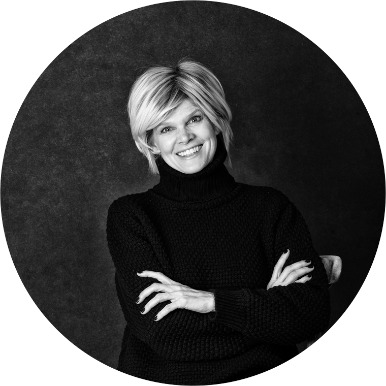 Pr Portrait Of Tami Wahl - Woman Clipart (760x760), Png Download