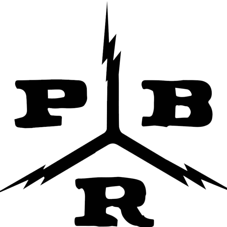 Gouranga Pbr Streetgang Gouranga Pbr Streetgang - Graphic Design Clipart (768x768), Png Download