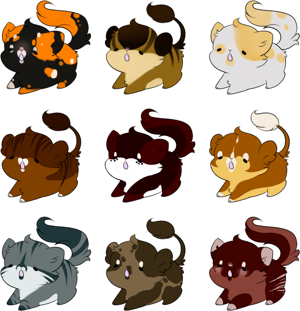 [closed] The Puffle Patch Clipart (1109x1135), Png Download