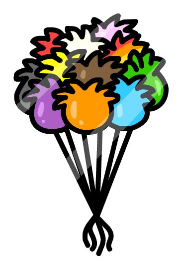 Club Penguin Pin Cheat Clipart (600x600), Png Download