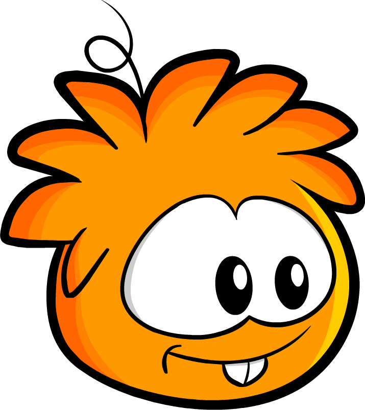 Download Club Penguin Wiki Puffle Clipart Png Download Png Download