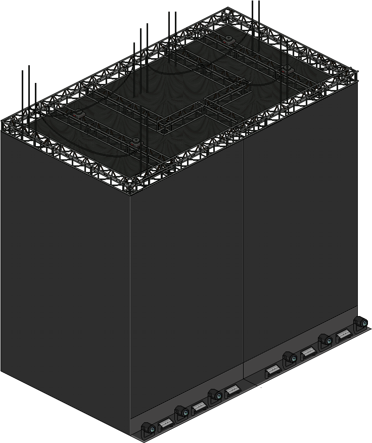 Box Clipart (5555x5555), Png Download