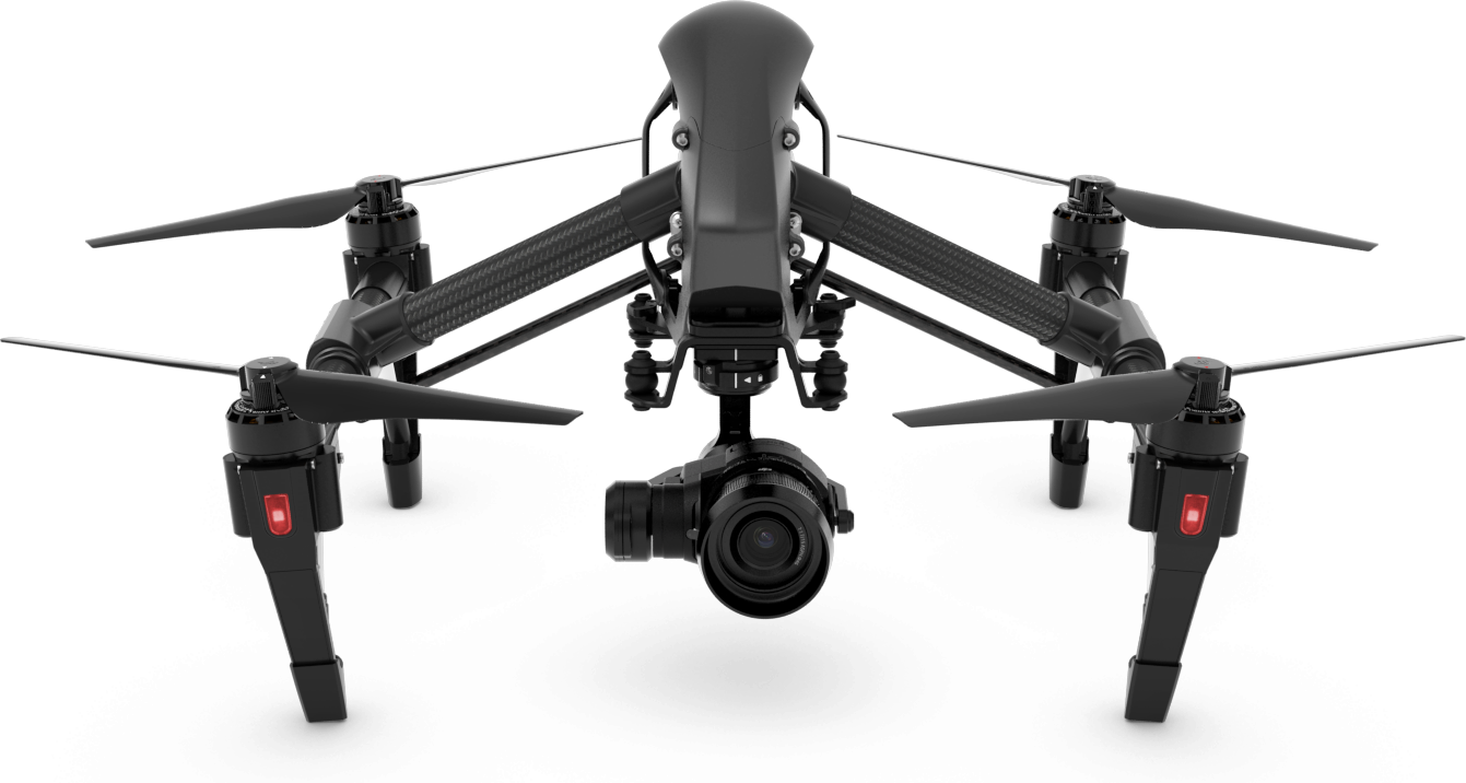 Dji Inspire 1 Pro Edition - Dji Inspire 1 Pro Black Edition Clipart (1341x716), Png Download