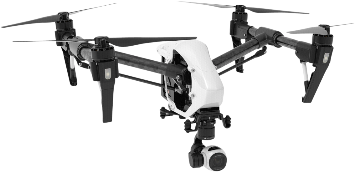 Inspire 1 V2 Clipart (1200x638), Png Download