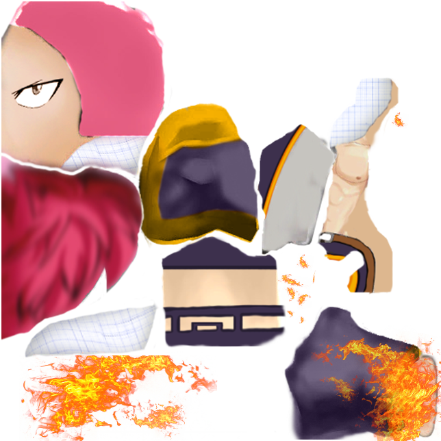 Cartoon Clipart (644x644), Png Download