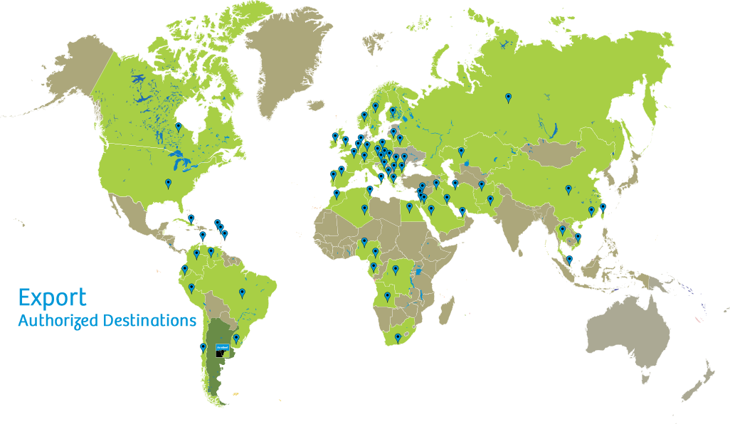 Mapa - World Map Same Color Clipart (1026x596), Png Download