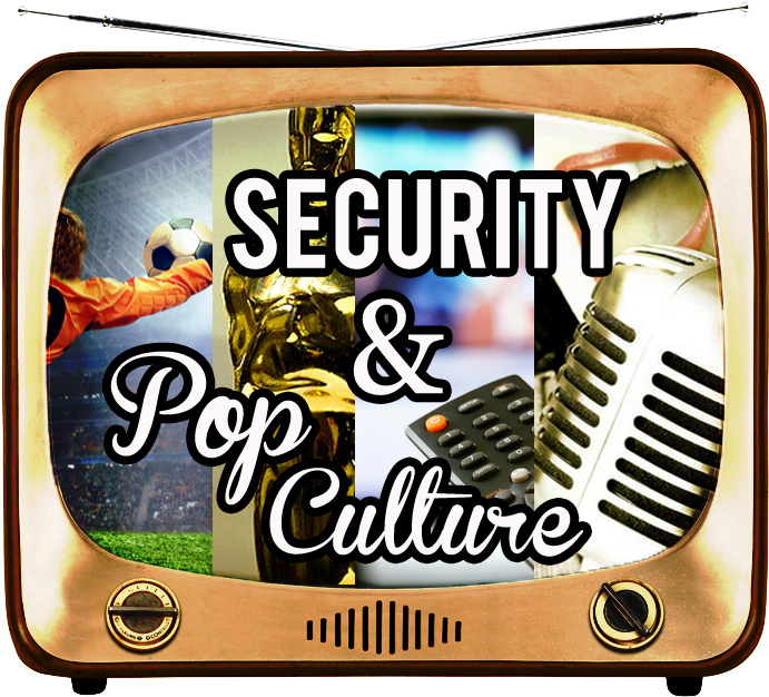 3 Security Awareness Life Lessons From New Hacker Show, - Loon Clipart (850x690), Png Download