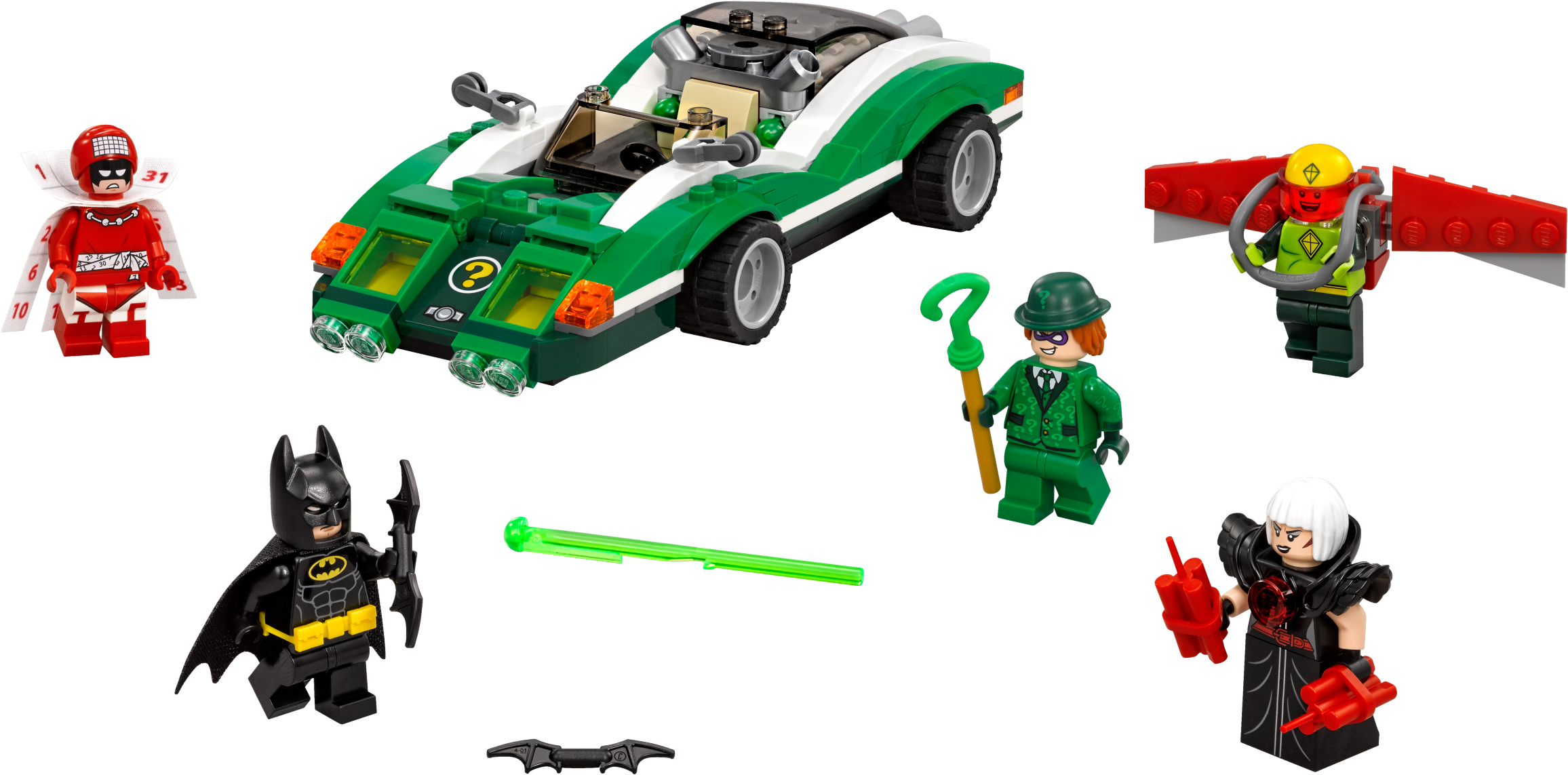 Lego 70903 Clipart (2400x1799), Png Download