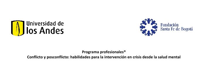 Captura De Pantalla - University Of Los Andes Clipart (704x580), Png Download