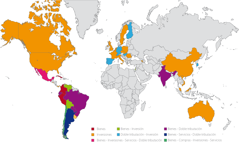 Que Se Incorporó Venezuela En - Hamburg On World Map Clipart (761x452), Png Download