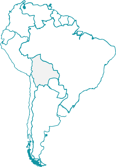 Localizar Representante - Map Of South America Clipart (568x708), Png Download