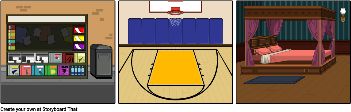 Holly Green Giant Vs Beardless Babes - Comics Clipart (1165x386), Png Download