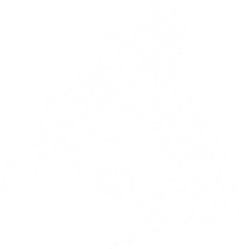 Mapa Madrid - William And Mary White Logo Clipart (768x800), Png Download