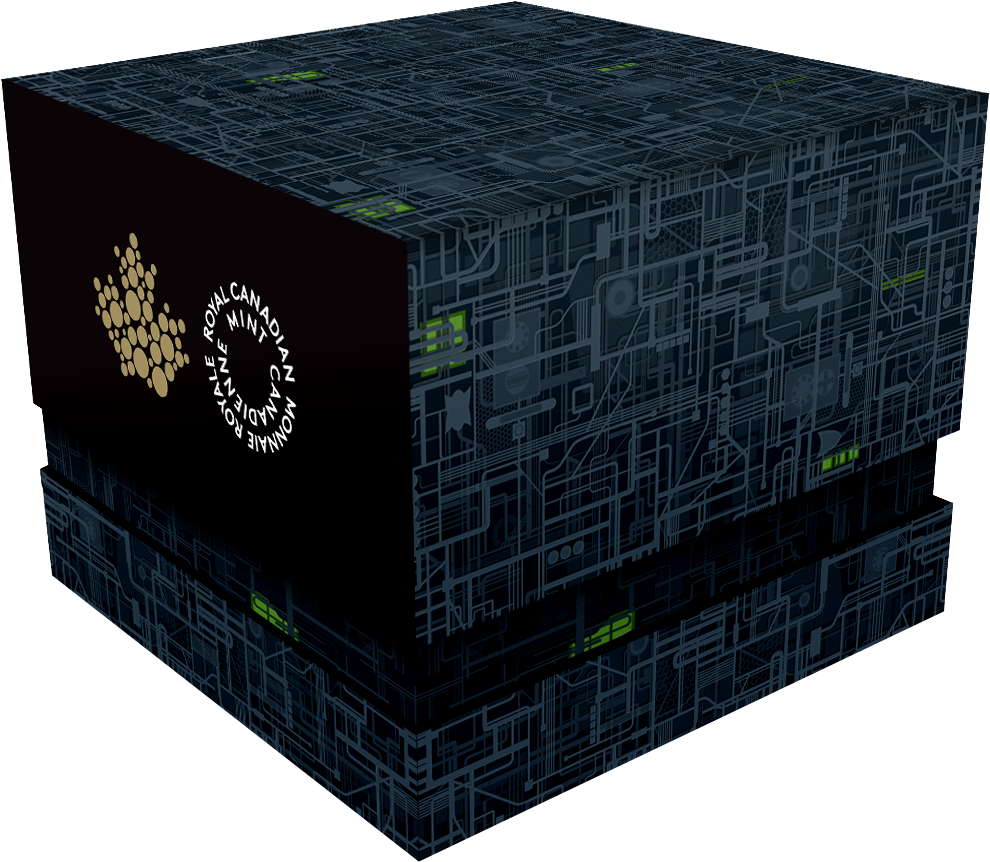 More Views - Box Clipart (1198x1166), Png Download