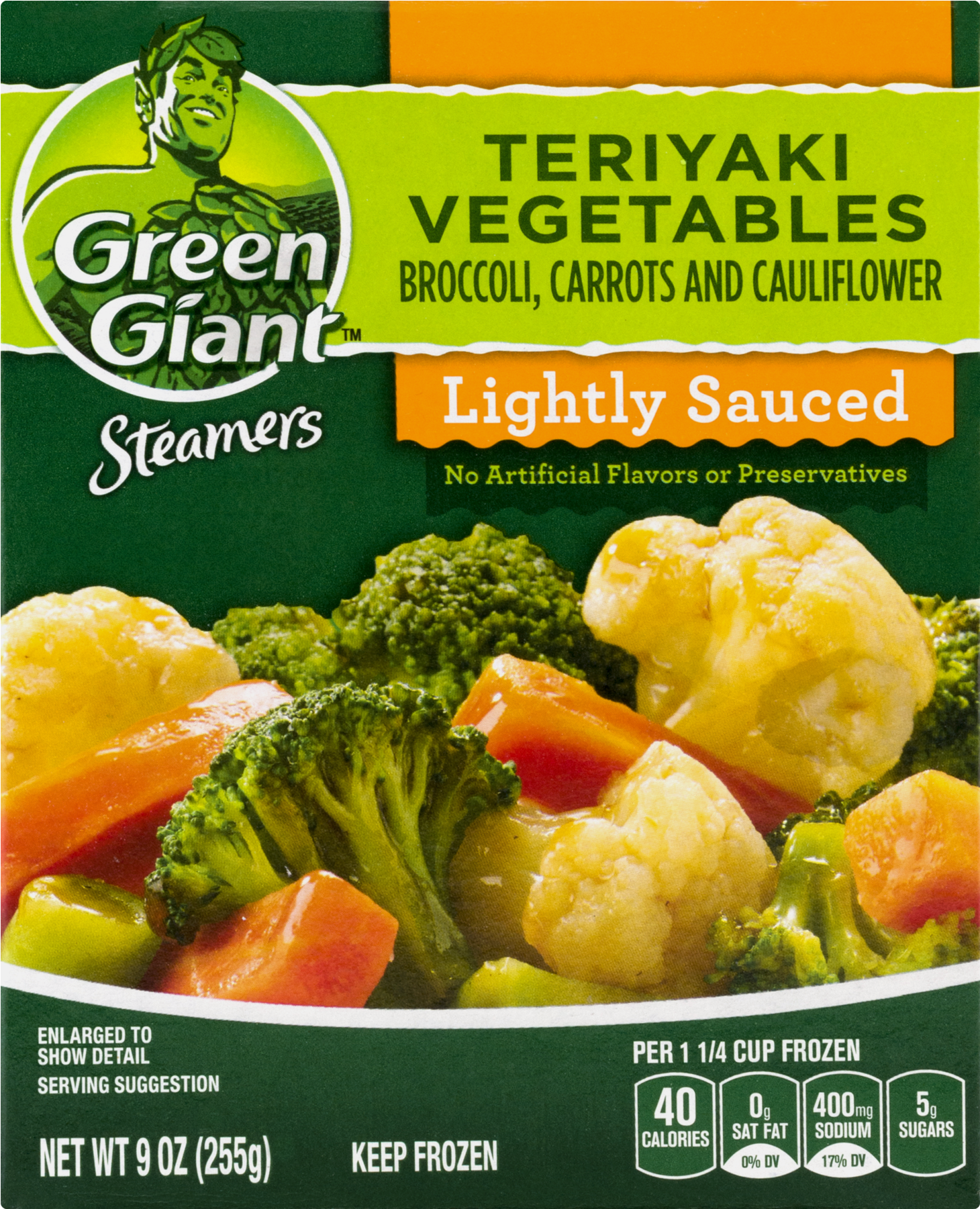 Green Giant Clipart (1800x1800), Png Download