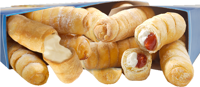 9 Mar - Tequeños De Guayaba Y Queso Clipart (700x700), Png Download