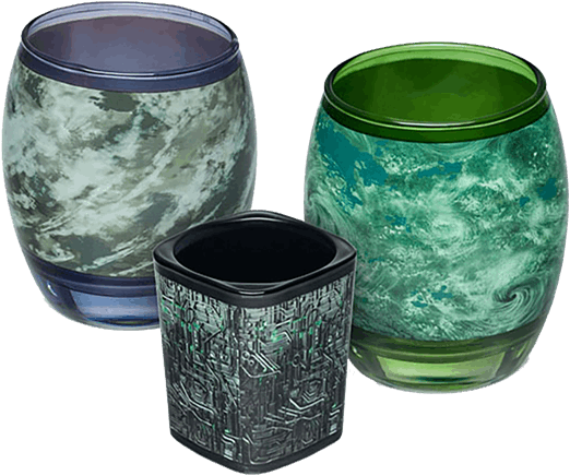 Homewares - Ceramic Clipart (600x600), Png Download