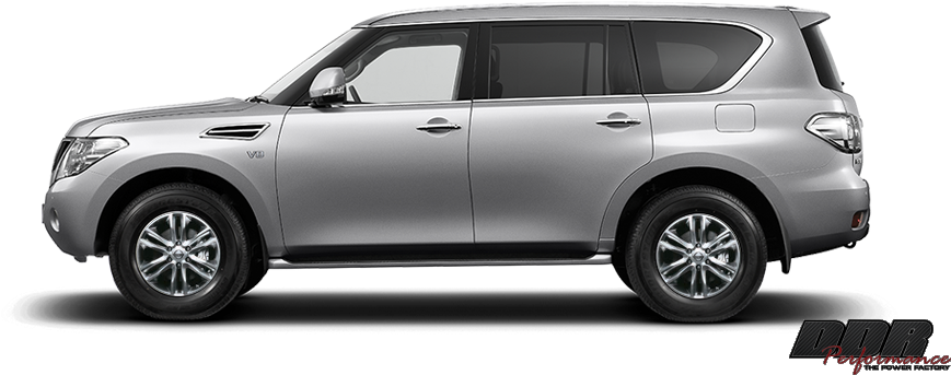 Share To Facebook Share To Twitter Share To Email App - Nissan Patrol Royale 2018 Clipart (900x394), Png Download