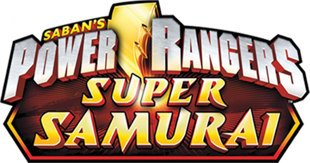 Power Rangers Super Samurai - Sabans Power Rangers Super Samurai Clipart (1280x544), Png Download