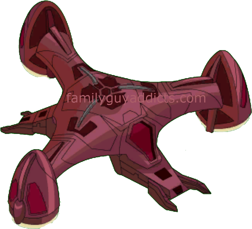 Borg Cube T'plana Hath Starfleet Academy - T Plana Hath Clipart (933x853), Png Download