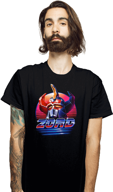 Rad Zord - Eye Of Agamotto T Shirt Clipart (650x650), Png Download