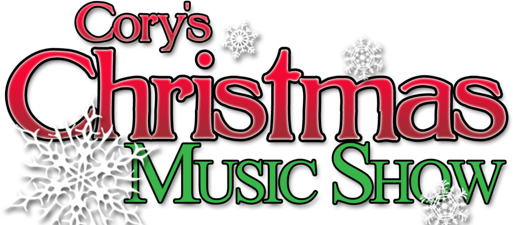 Corys Christmas - Graphic Design Clipart (1024x455), Png Download