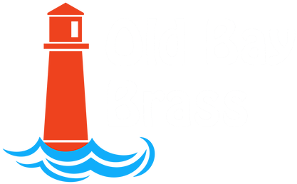 Old Bay Brass Logo Png Clipart (561x561), Png Download