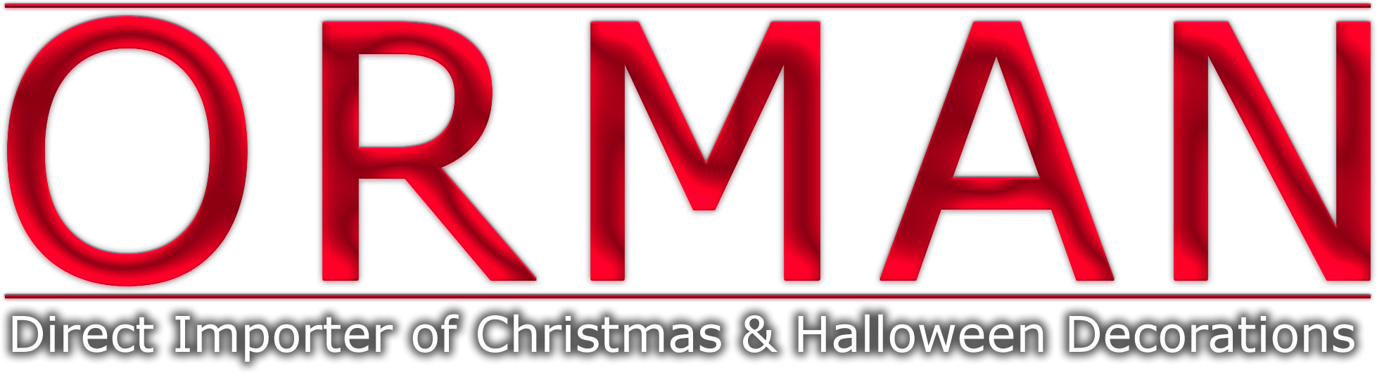 2015orman Logo - Carmine Clipart (1957x530), Png Download