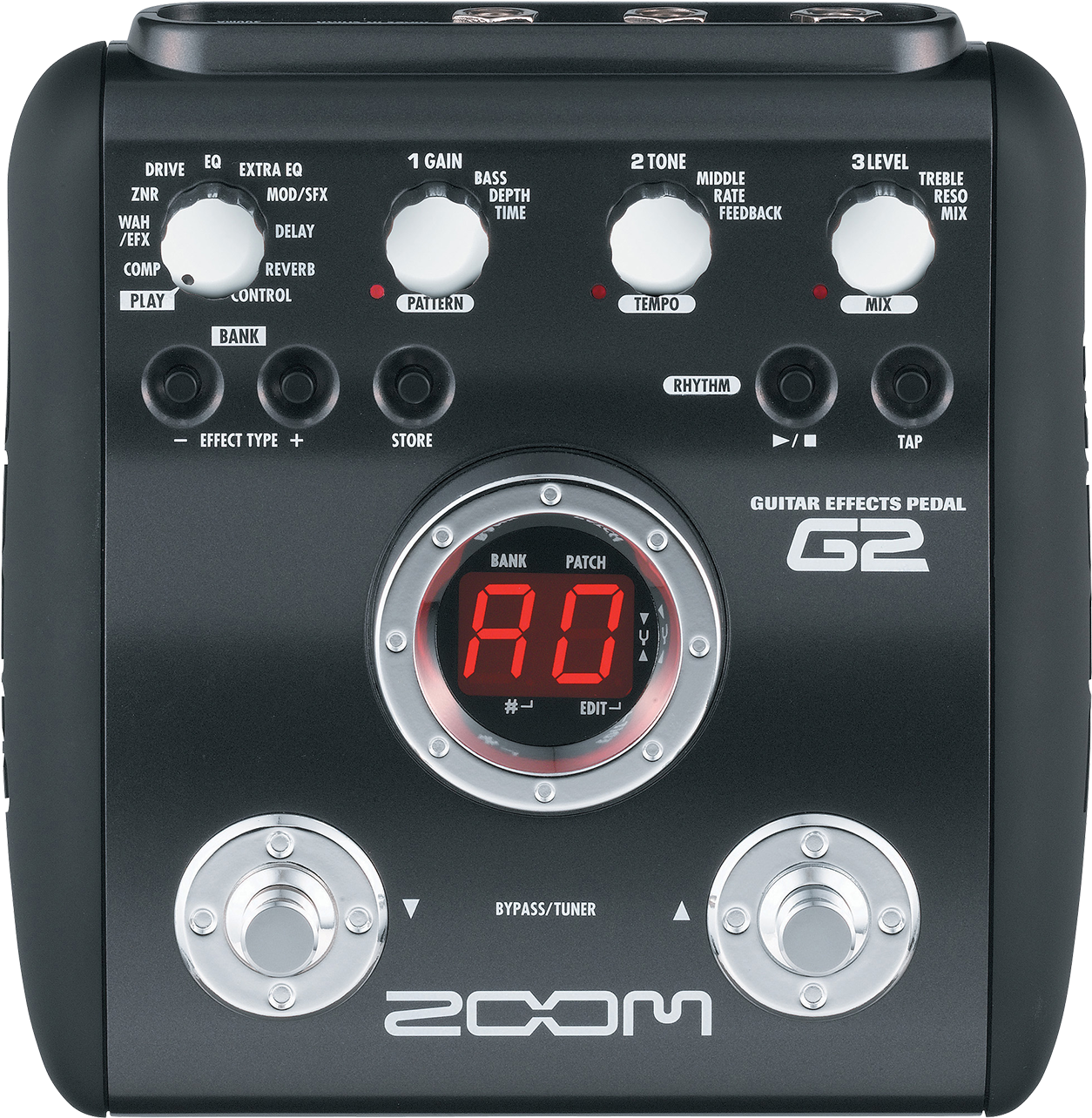 Zoom Effect Png Clipart (1500x1500), Png Download