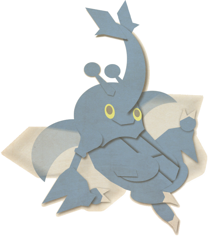 View Heraross , - Craft Clipart (699x788), Png Download