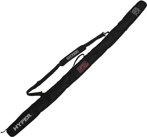 Black Baseball Bat Clipart (600x600), Png Download