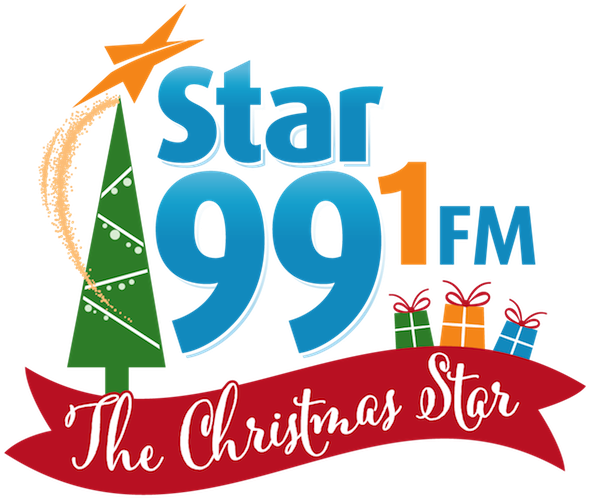 Christmas Star 991 - Fête De La Musique Clipart (648x540), Png Download