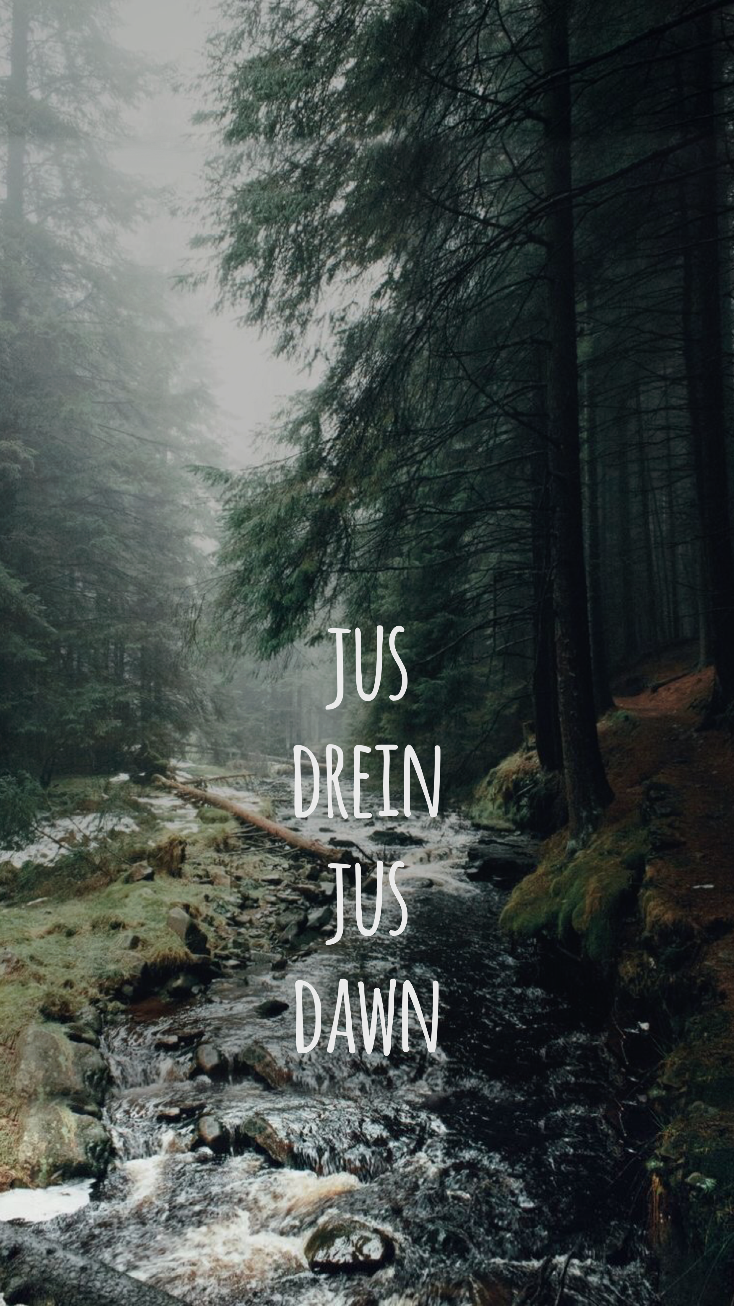 Fond D Écran The 100 Clipart (2484x4416), Png Download