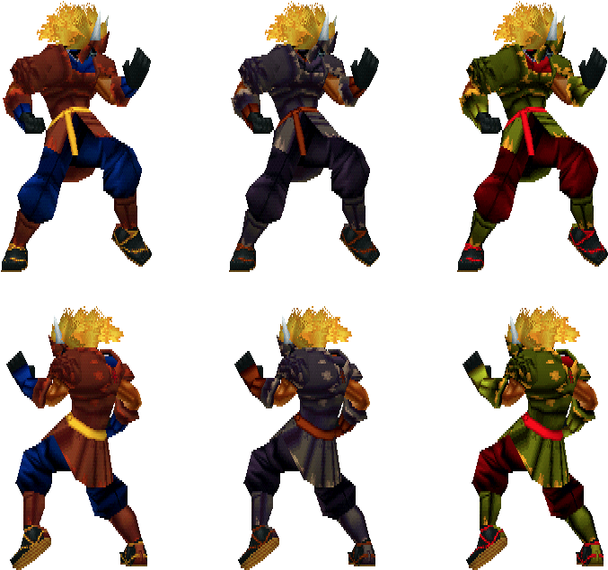 Garuda Palette - Action Figure Clipart (732x664), Png Download