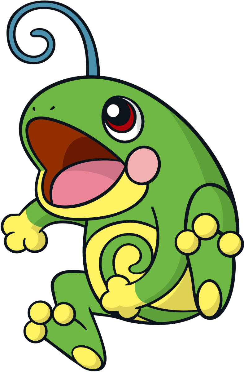 Global Link - Dat Boi Cartoon Clipart (788x1200), Png Download