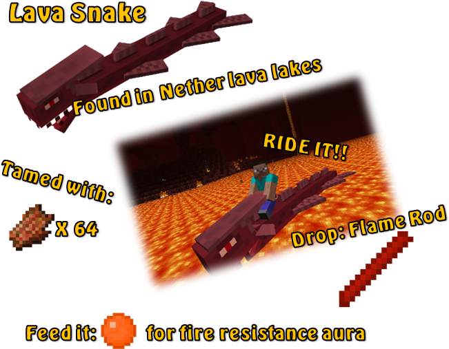 Bison - Atmos Mob Clipart (709x540), Png Download