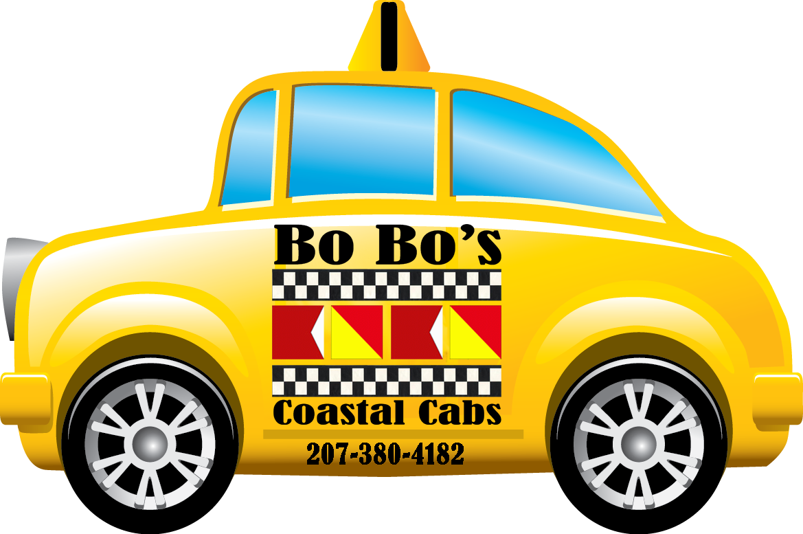 Imagenes De Taxis Animados Clipart (1169x777), Png Download