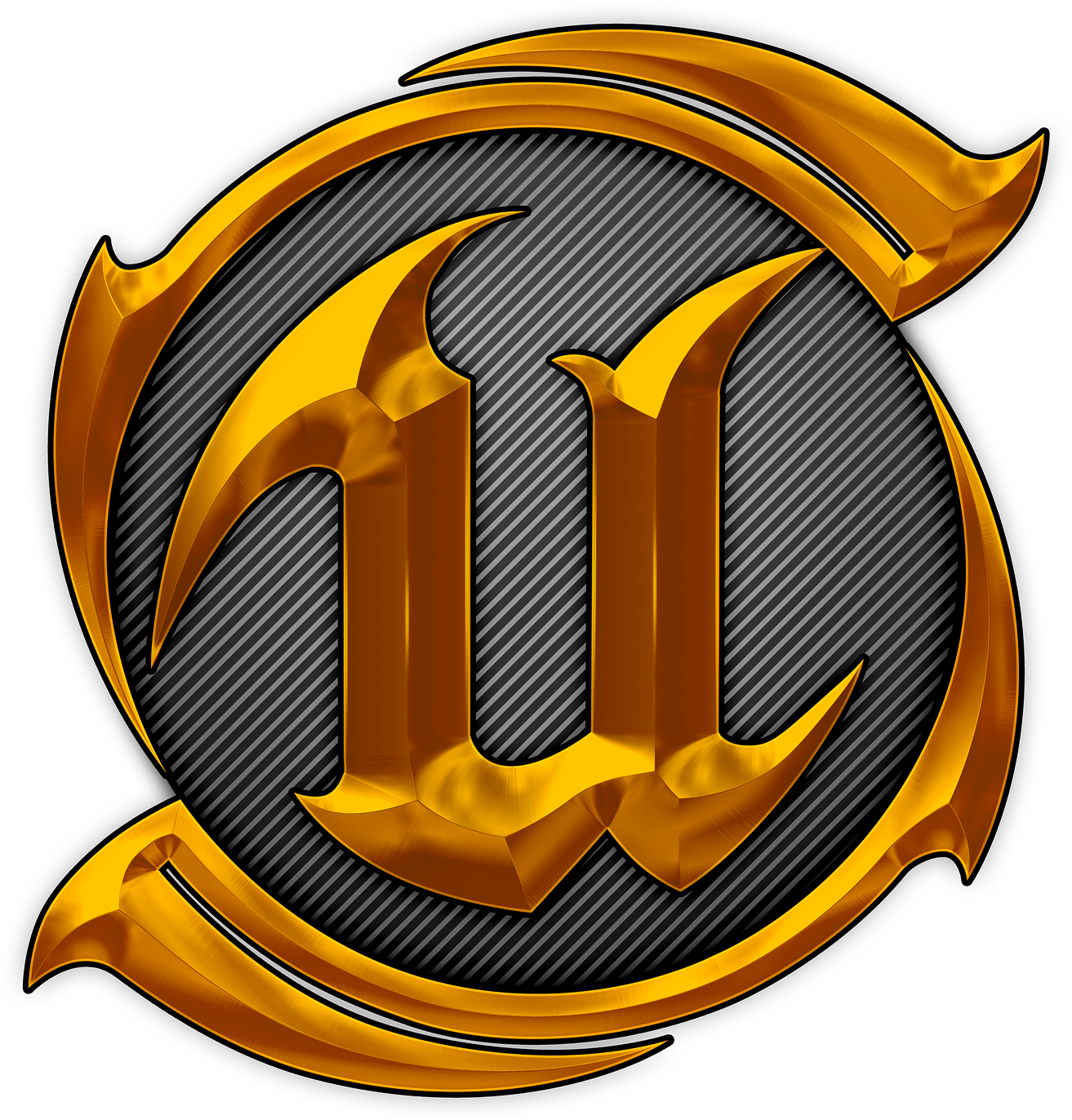 Emblem Clipart (1600x1600), Png Download
