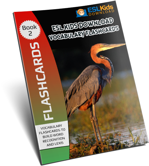 Flashcards Ebook - Great Blue Heron Clipart (1000x667), Png Download